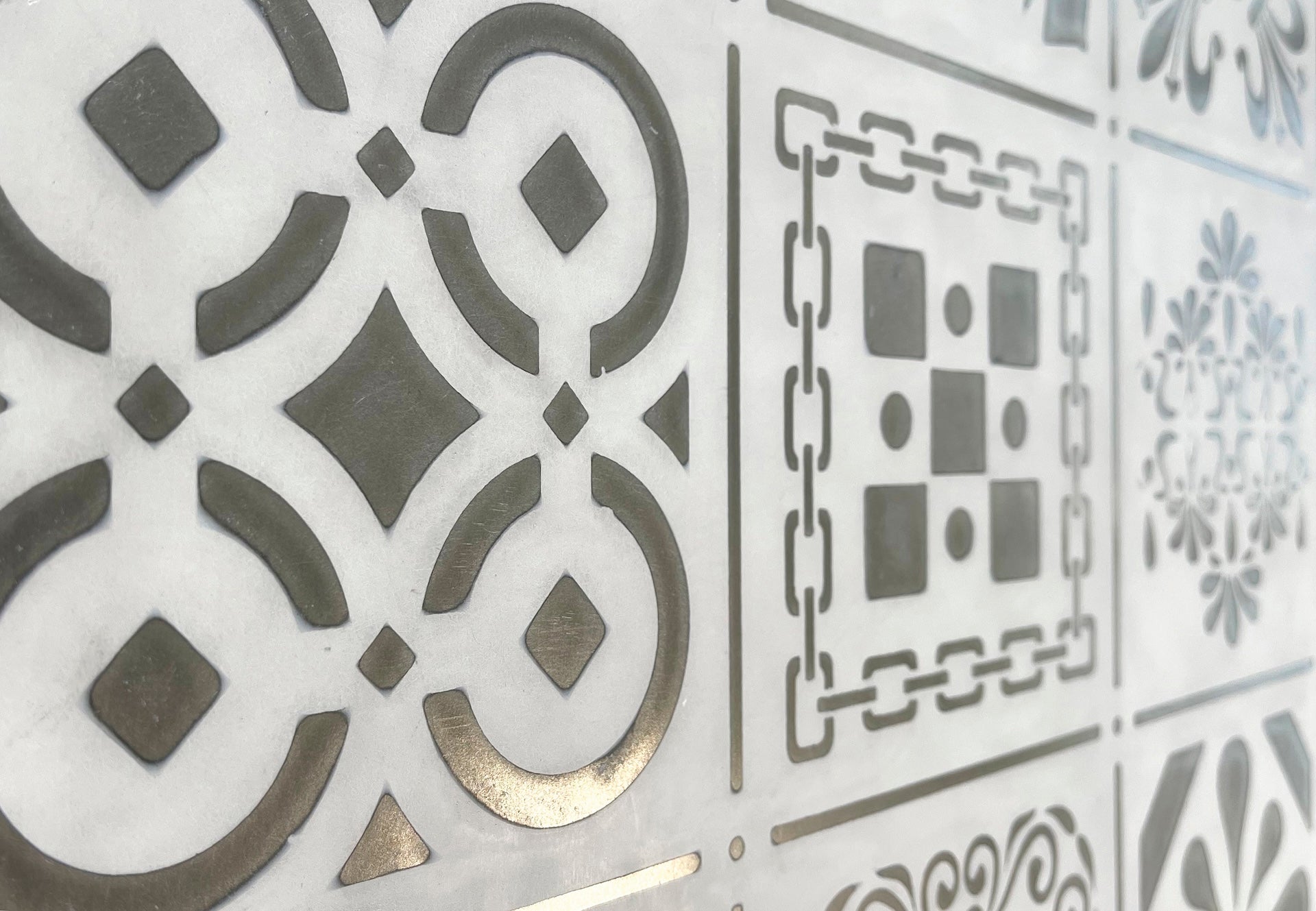 Перлена мазилка Valpaint - Valmetal