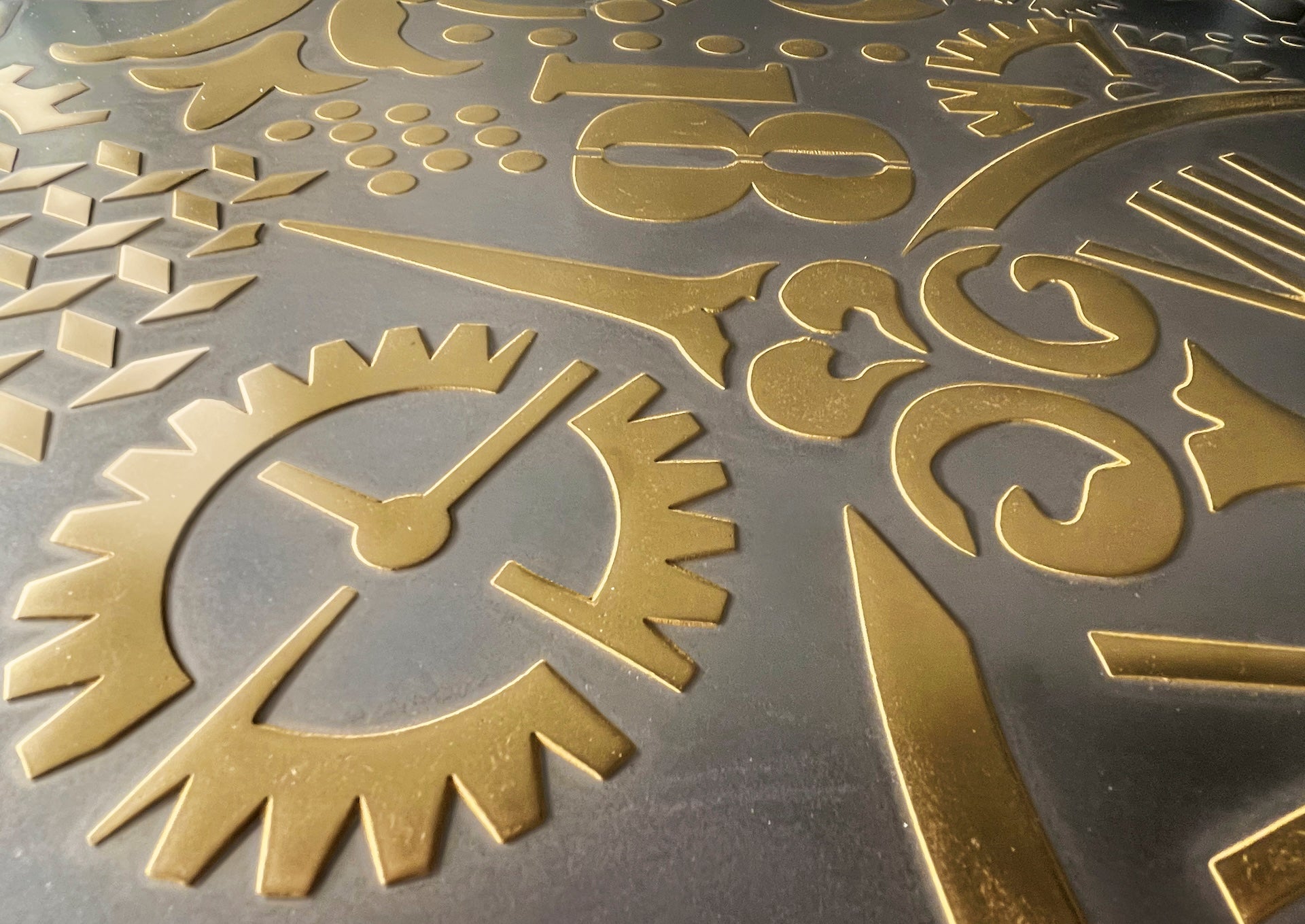 Перлена мазилка Valpaint - Valmetal