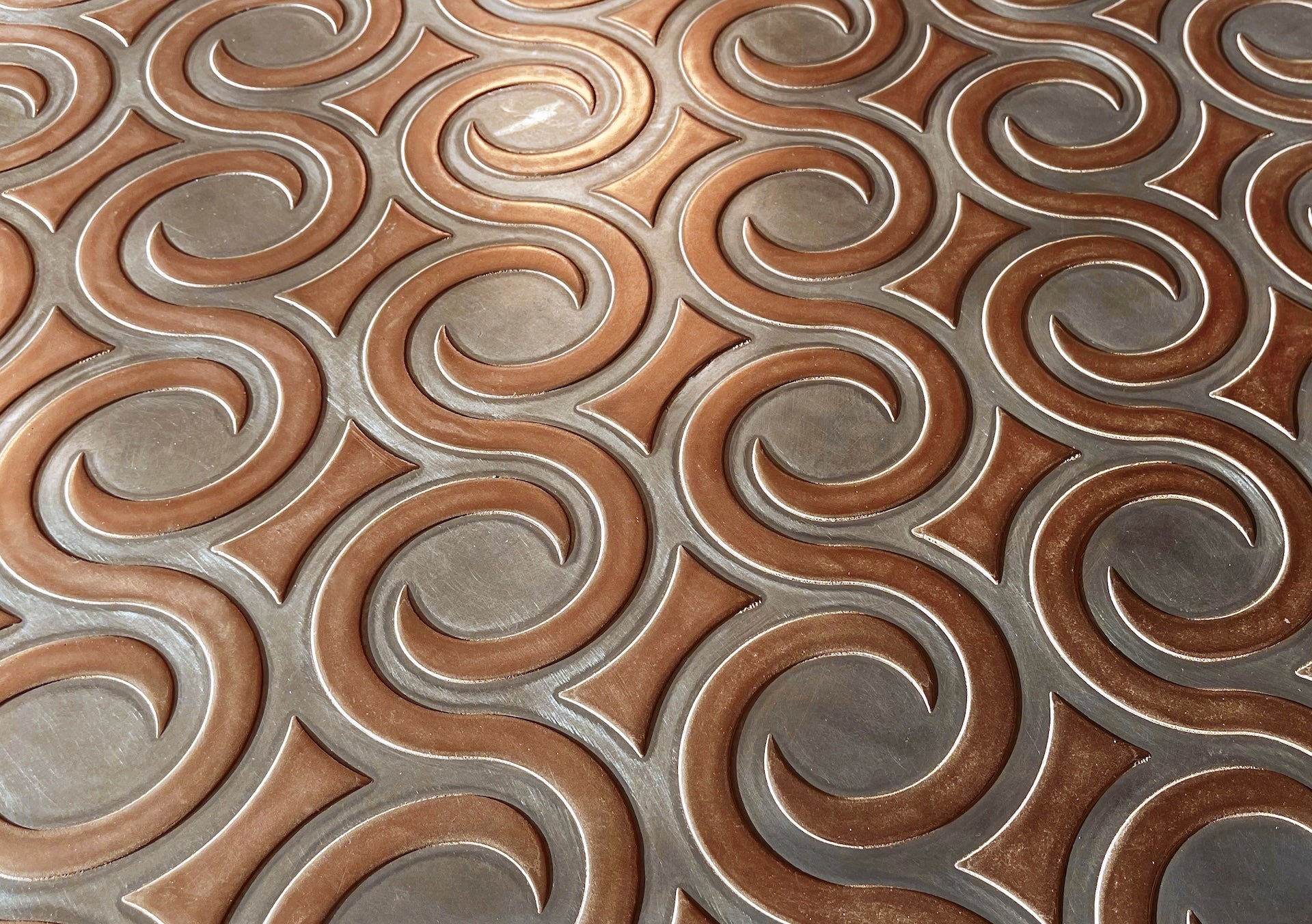 Перлена мазилка Valpaint - Valmetal