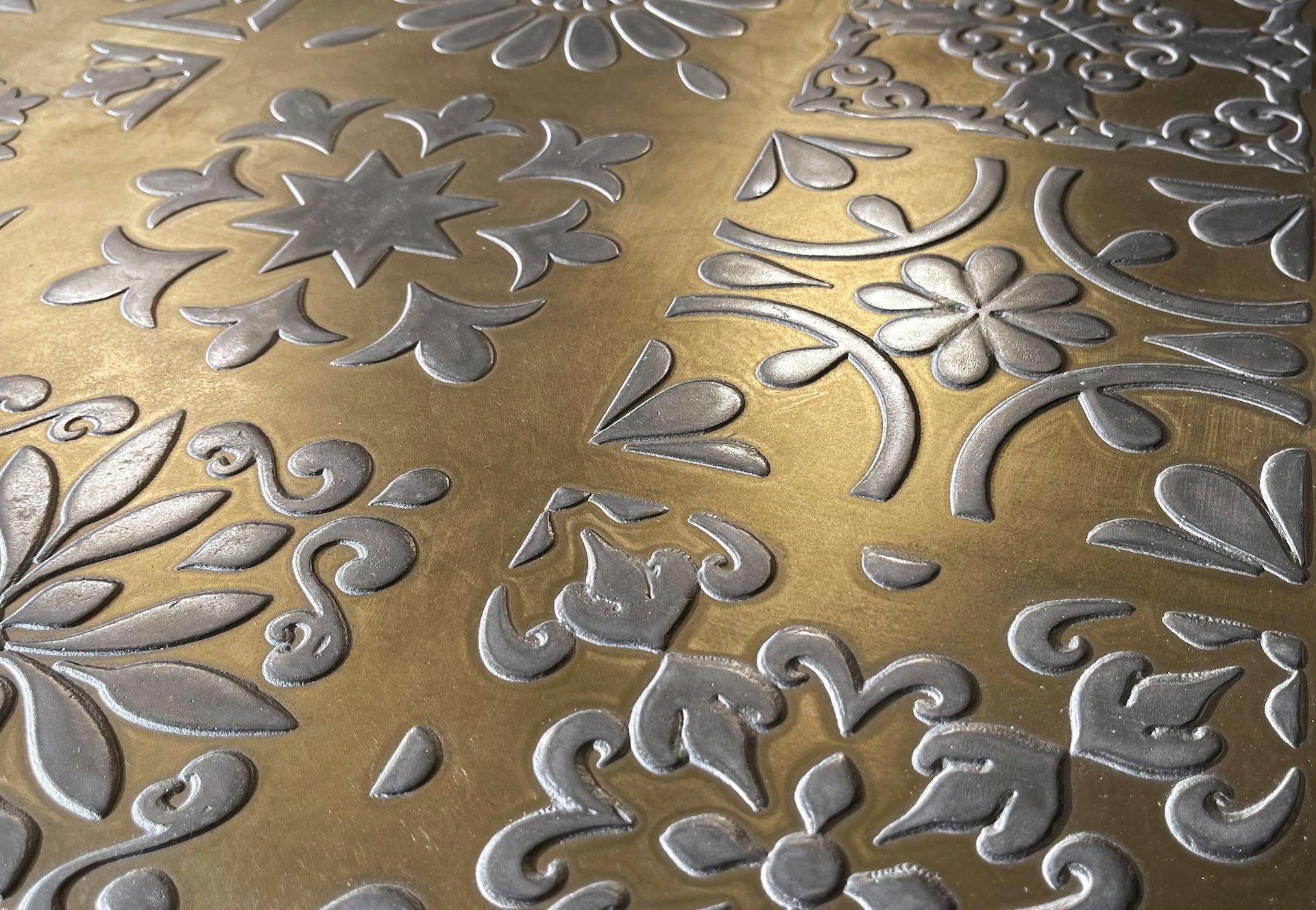 Перлена мазилка Valpaint - Valmetal