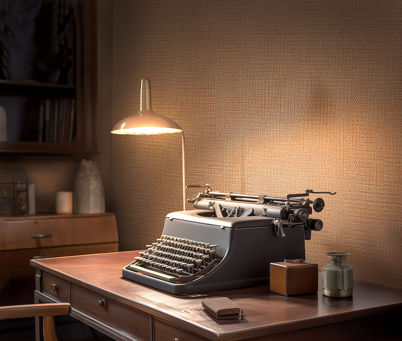 Декоративна мазилка Valpaint - Juta