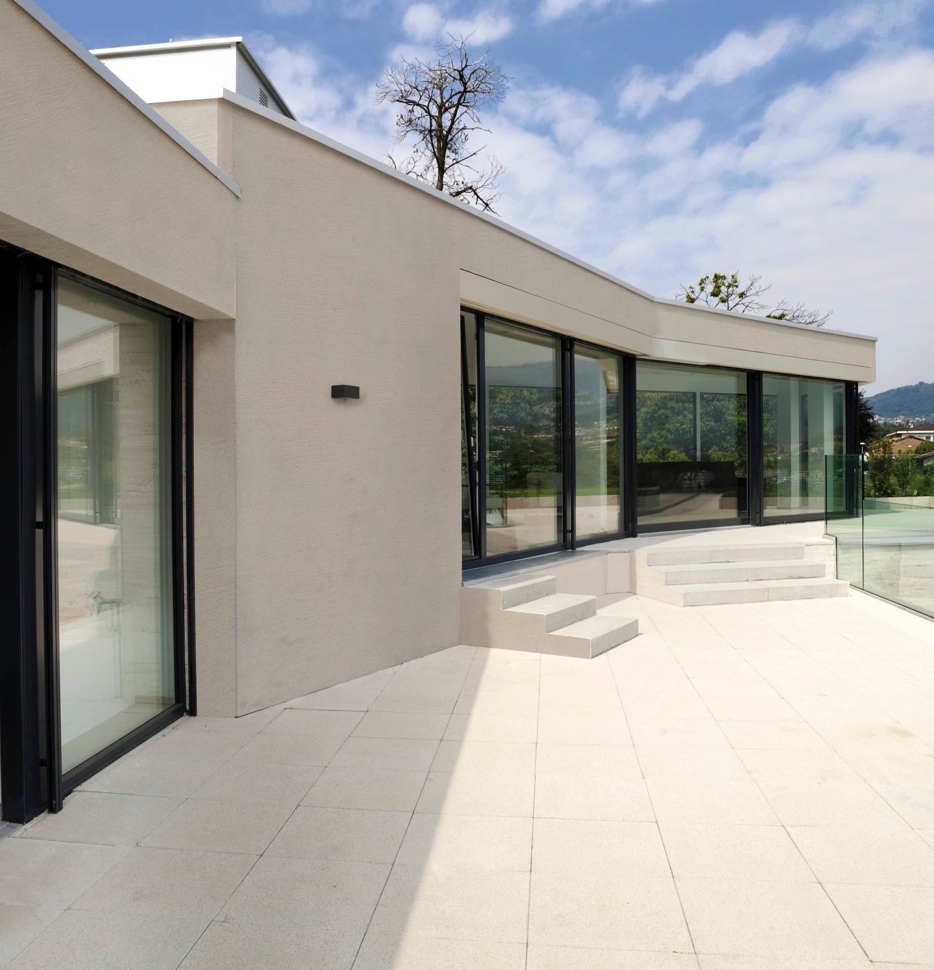 Травертино мазилка Valpaint - Meteore 10 Intonaco