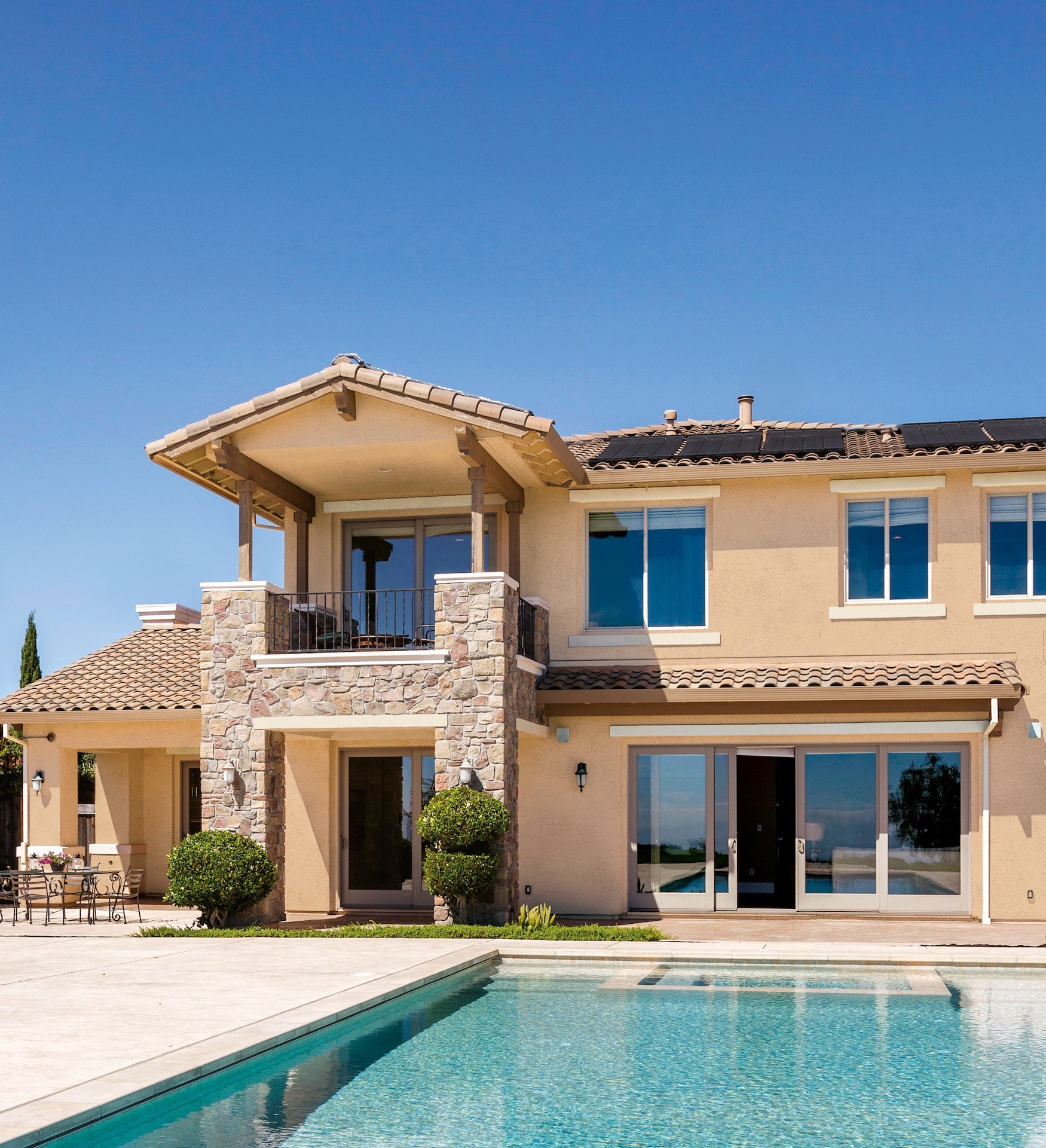 Пясъчна мазилка Valpaint - Sabulador Exterior