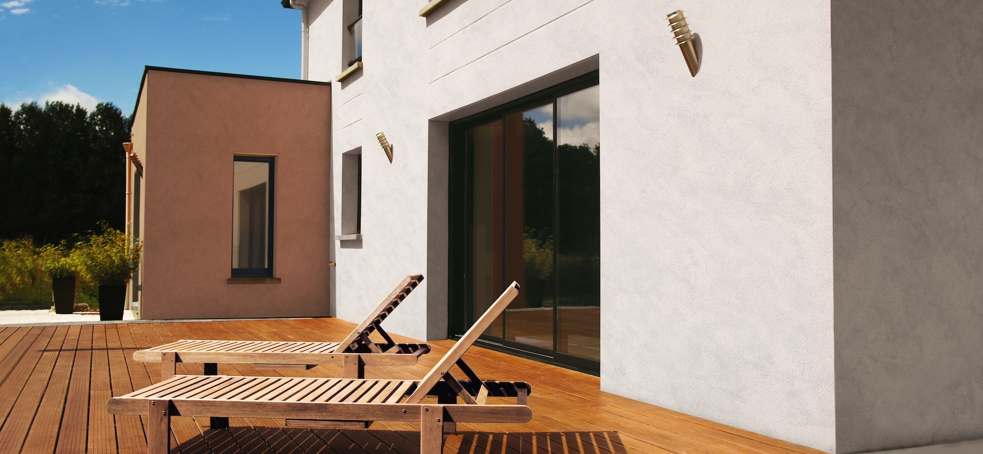 Пясъчна мазилка Valpaint - Sabulador Exterior