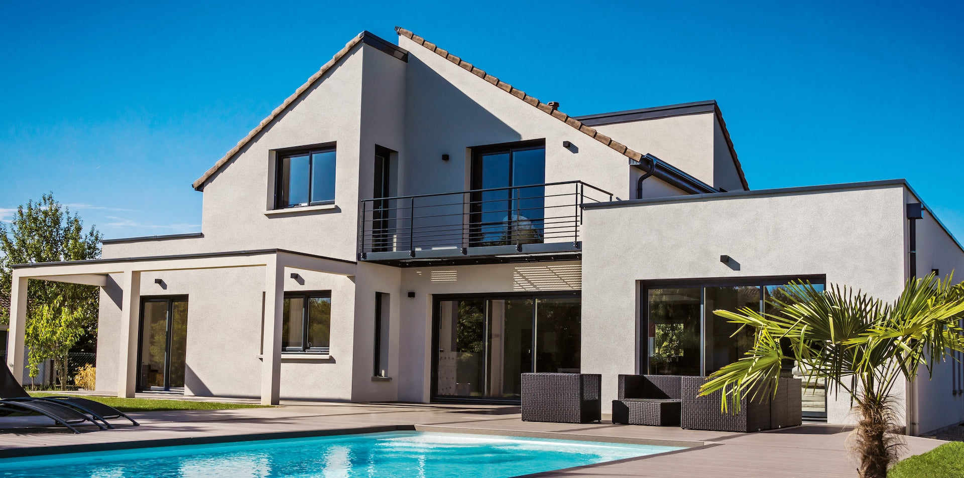 Пясъчна мазилка Valpaint - Sabulador Exterior