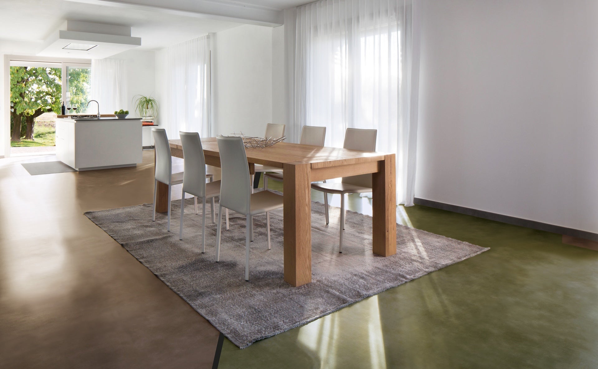 Лак за декоративна мазилка Valpaint - Top Coat