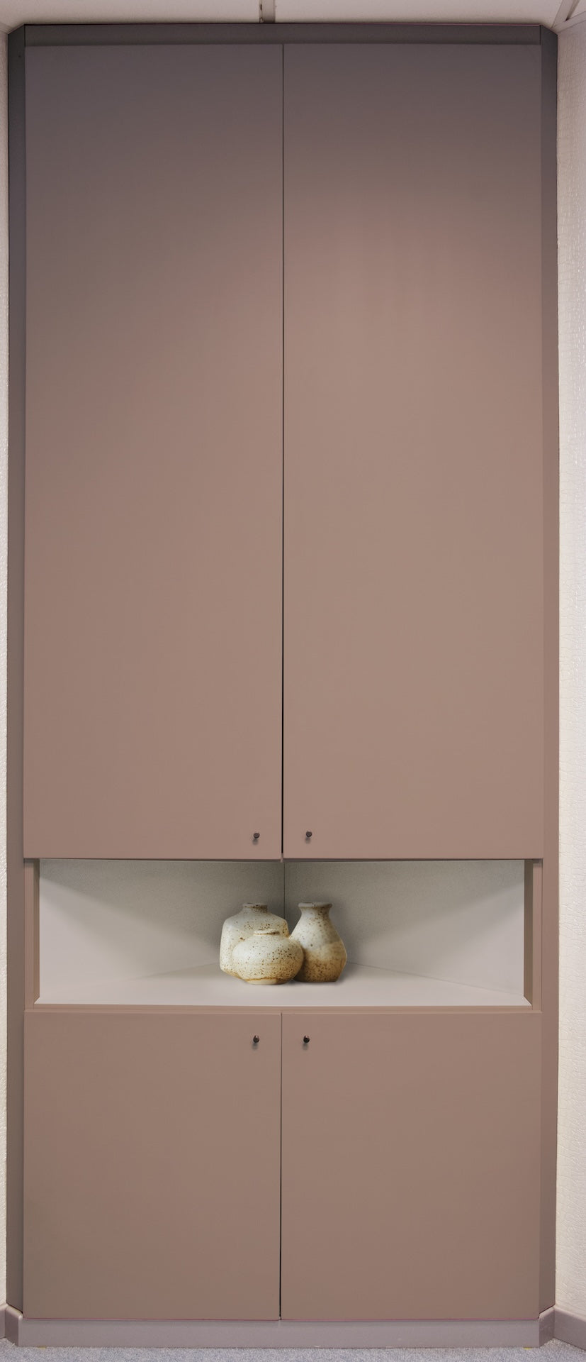 Лак за декоративна мазилка Valpaint - Top Coat