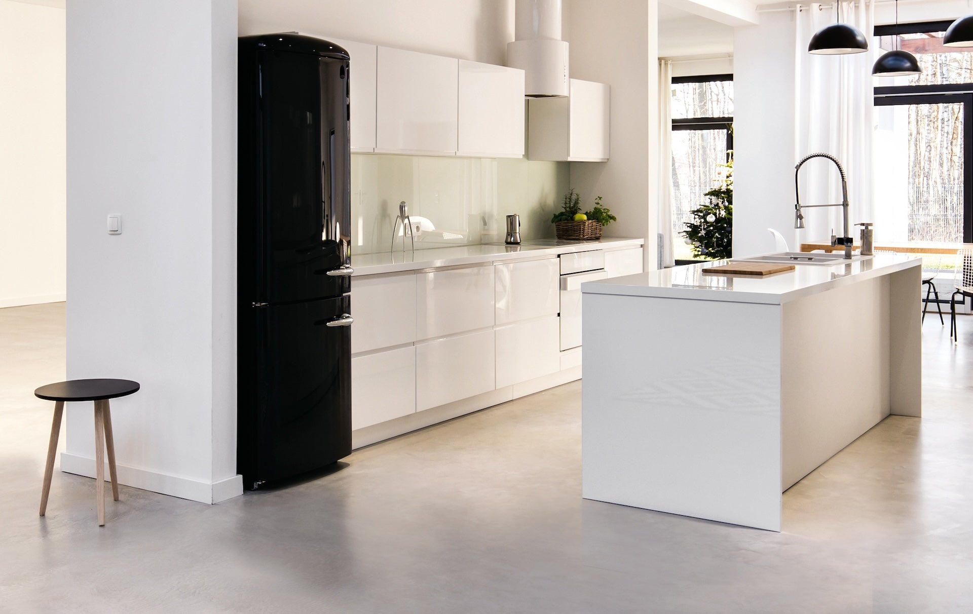 Mикроцимент Valpaint I-Beton Plus