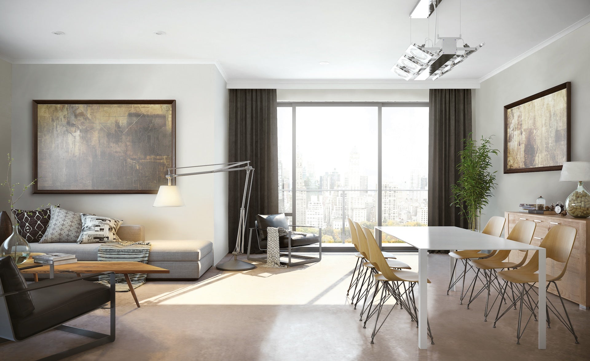 Mикроцимент Valpaint I-Beton Plus