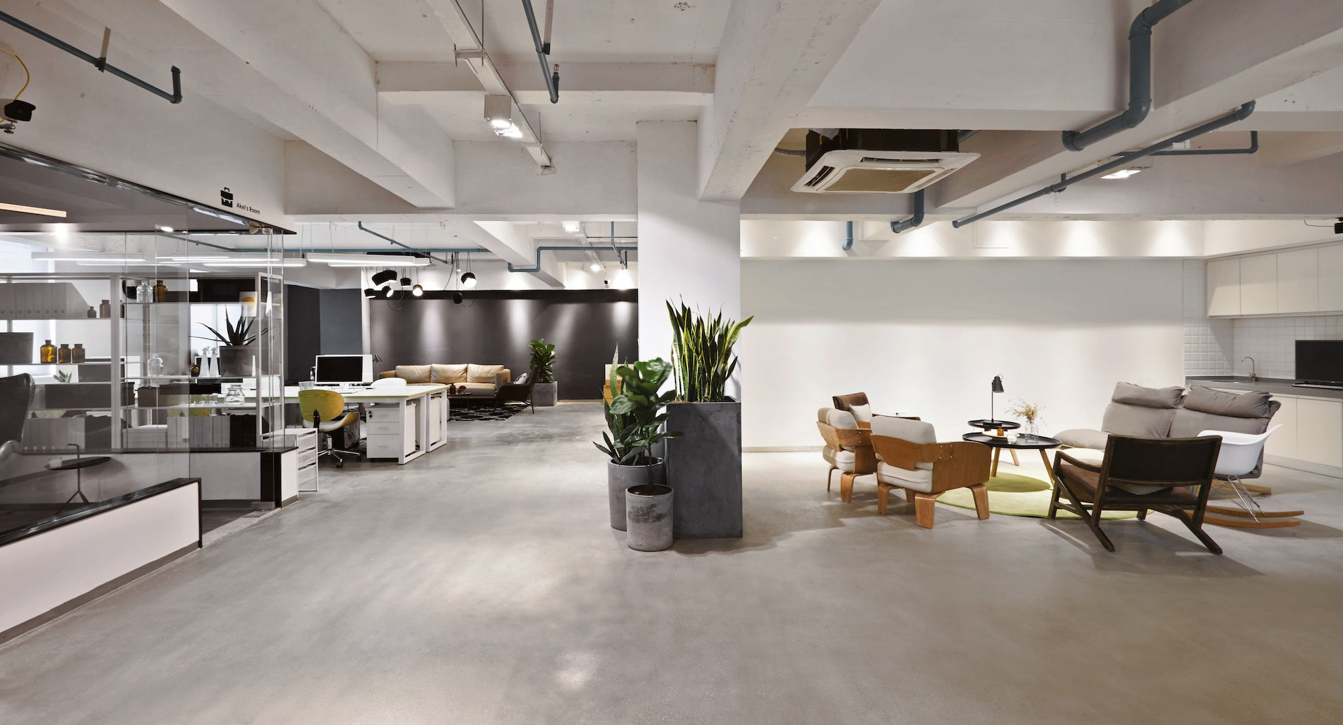 Mикроцимент Valpaint I-Beton Plus