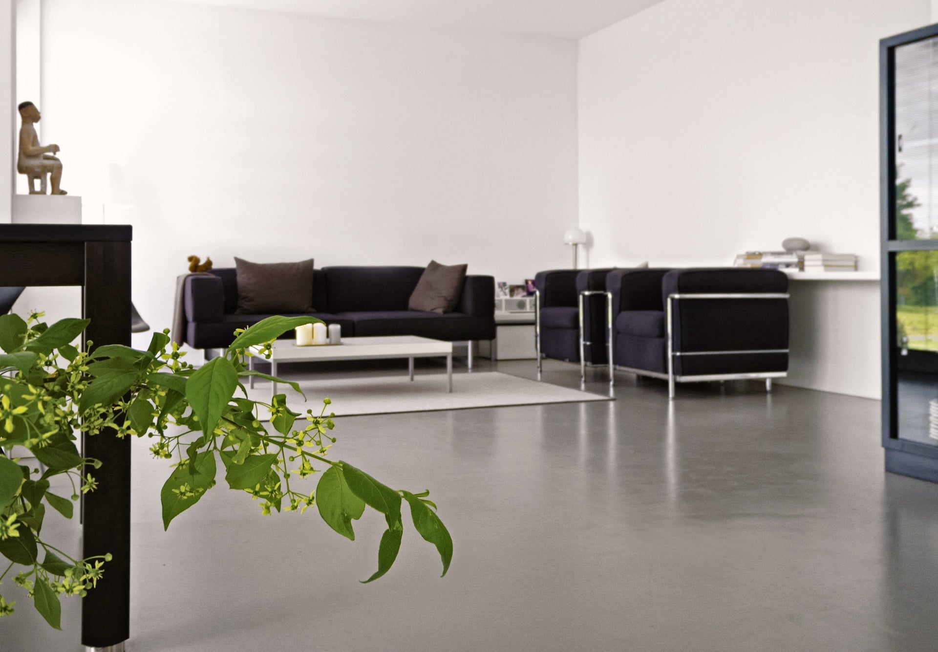 Mикроцимент Valpaint I-Beton Plus