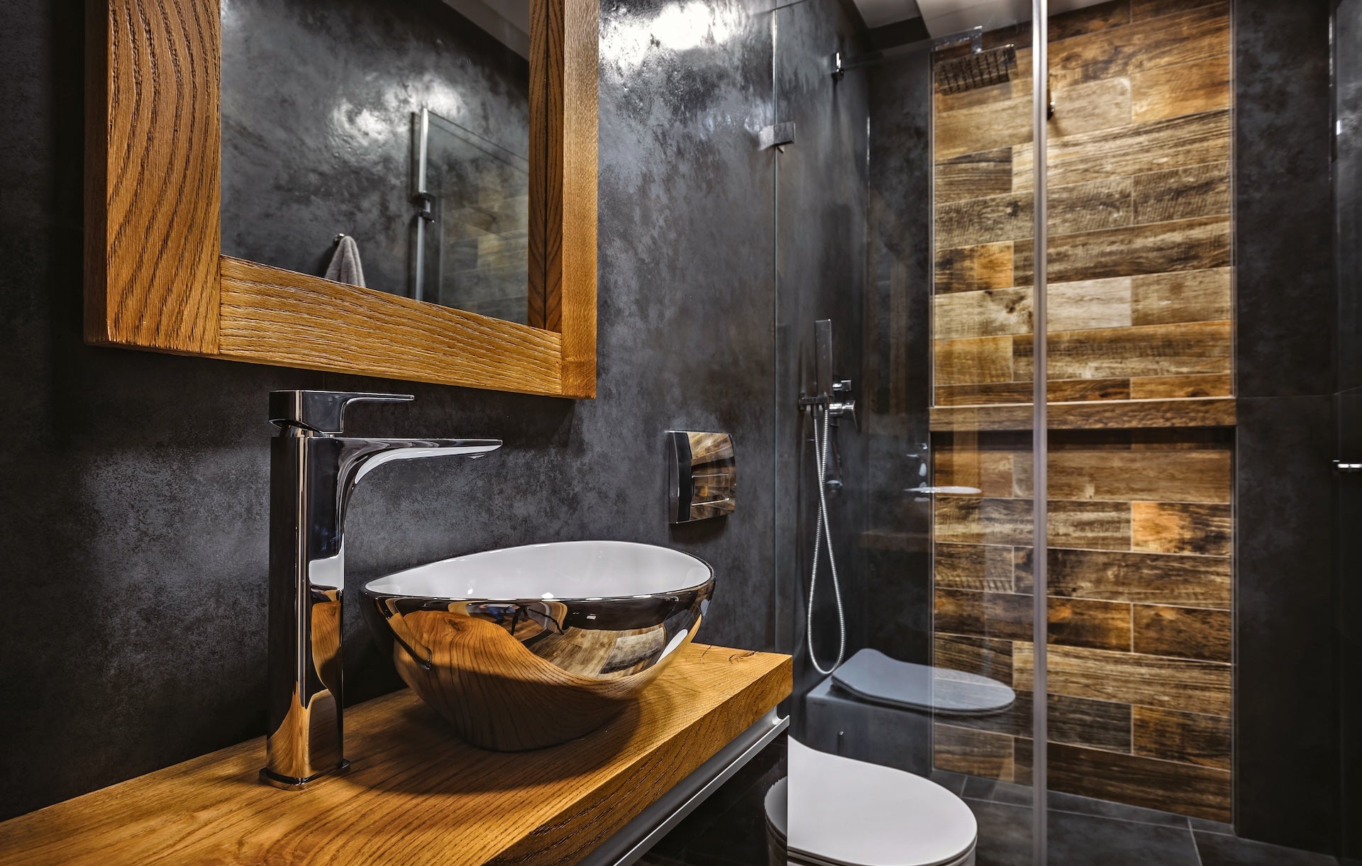 Mикроцимент Valpaint I-Beton Plus