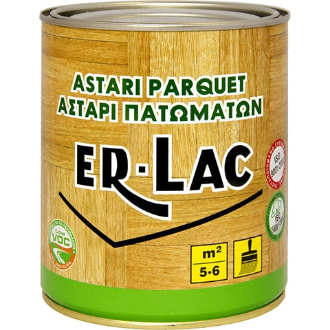 Грунд за паркет - ER LAC