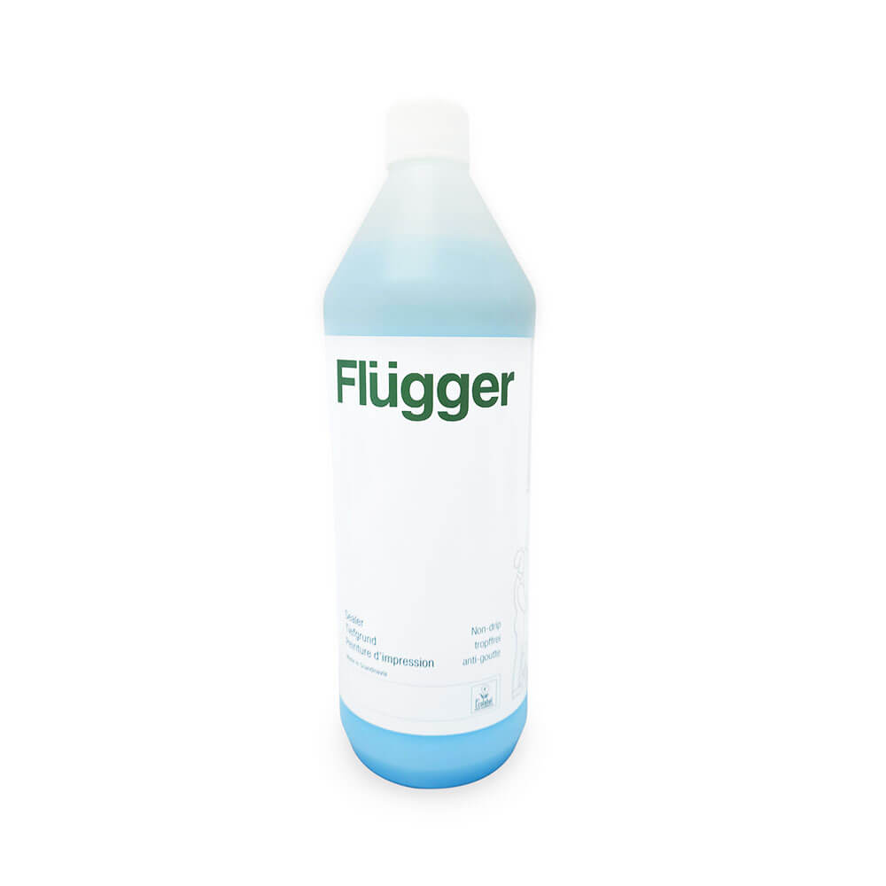 Дълбокопроникващ грунд - Flugger Non Drip