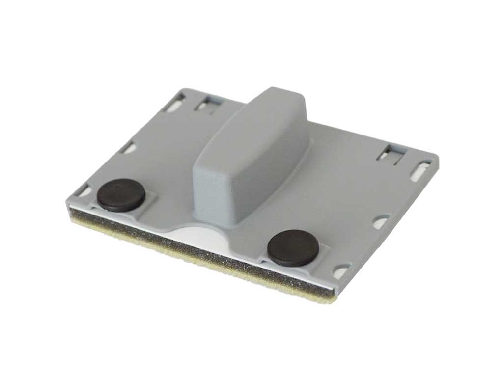 Уред за остсичане на ъгли