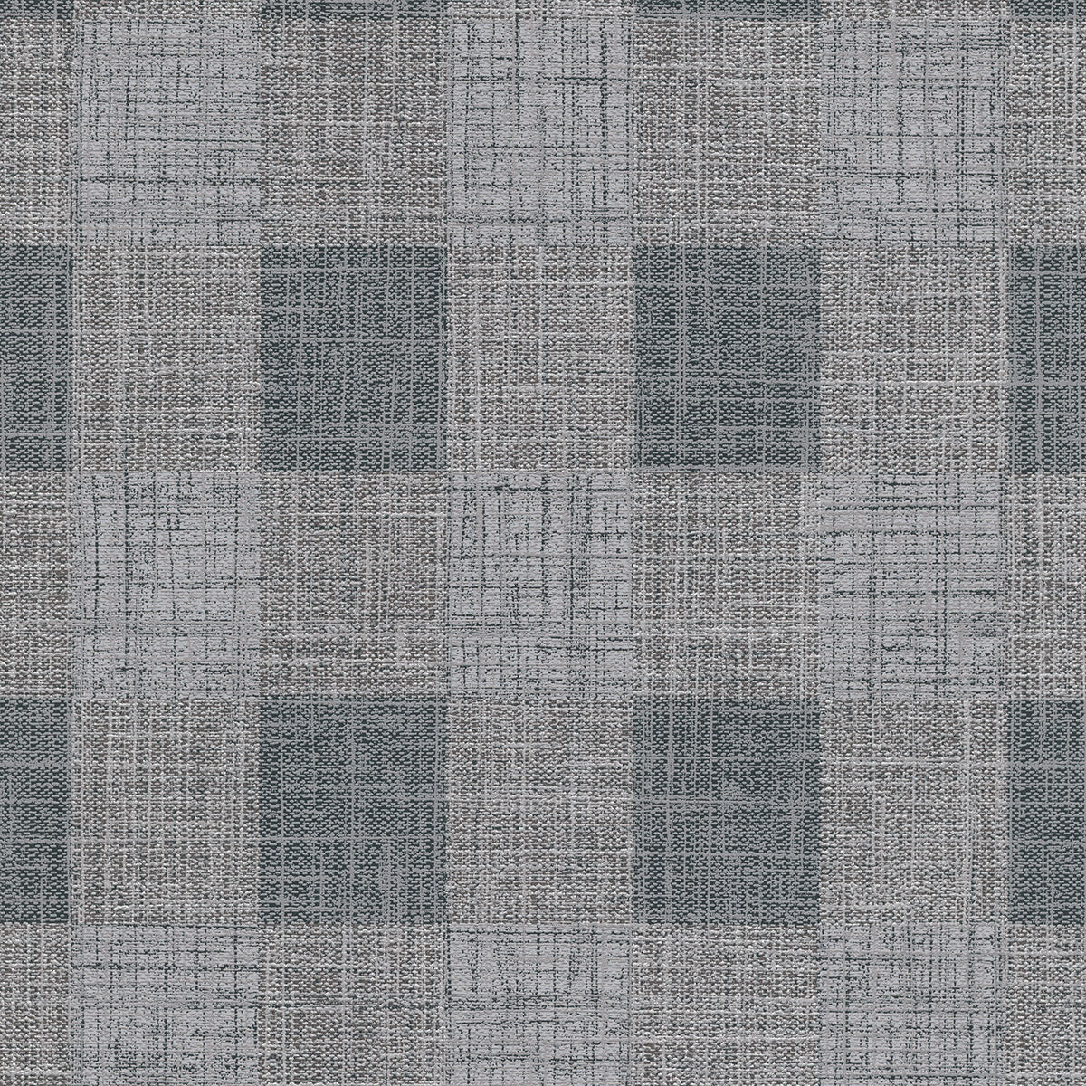 Тапет Лято квадрати тъмносиво