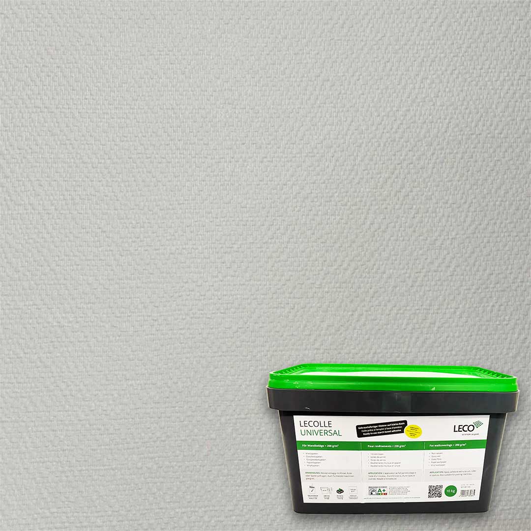 Промоционален стъклотекстилен тапет + лепило комплект - 50м2