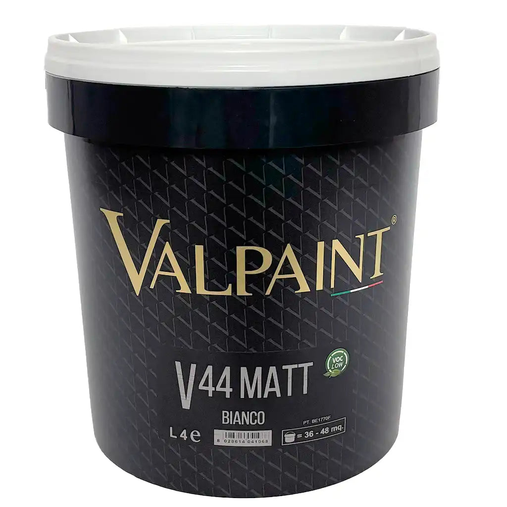 Valpaint V44 Латекс за тавани