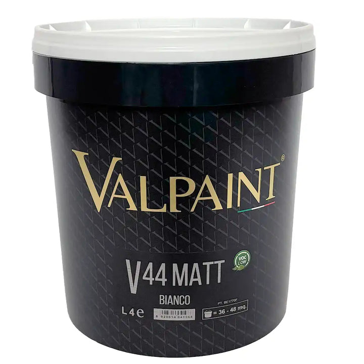 Valpaint V44 Латекс за тавани