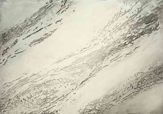 Травертино мазилка Valpaint - Meteore 10 Marmorizzato