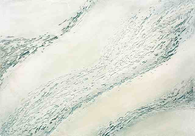 Травертино мазилка Valpaint - Meteore 10 Marmorizzato