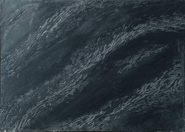 Травертино мазилка Valpaint - Meteore 10 Marmorizzato