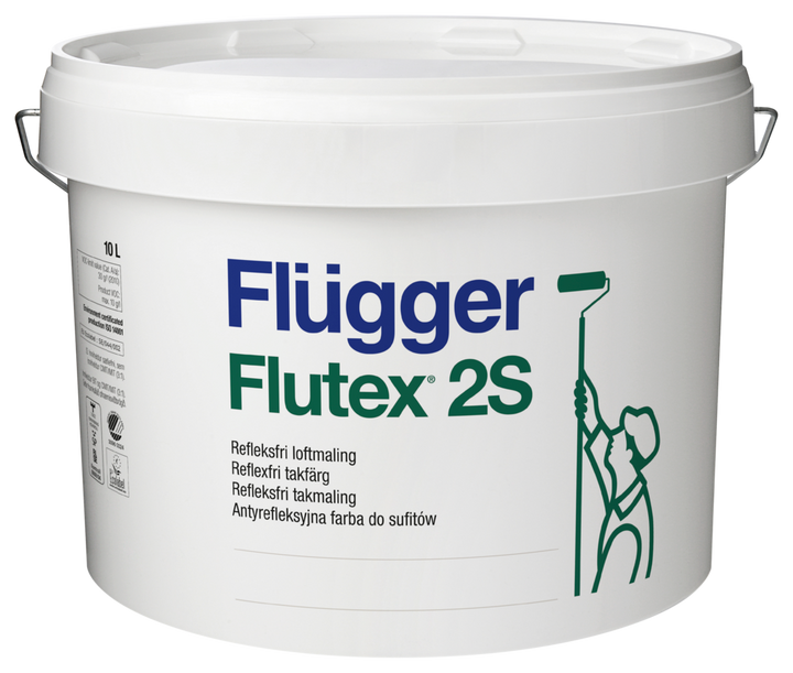 Flügger Flutex 2S
