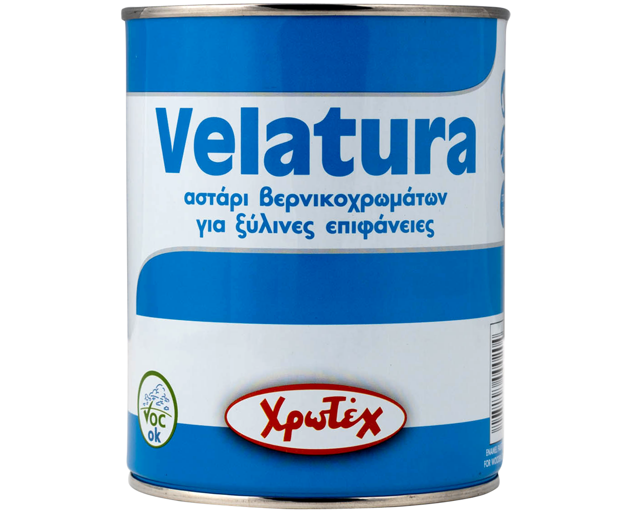 Грунд за дърво - Chrotex Velatura