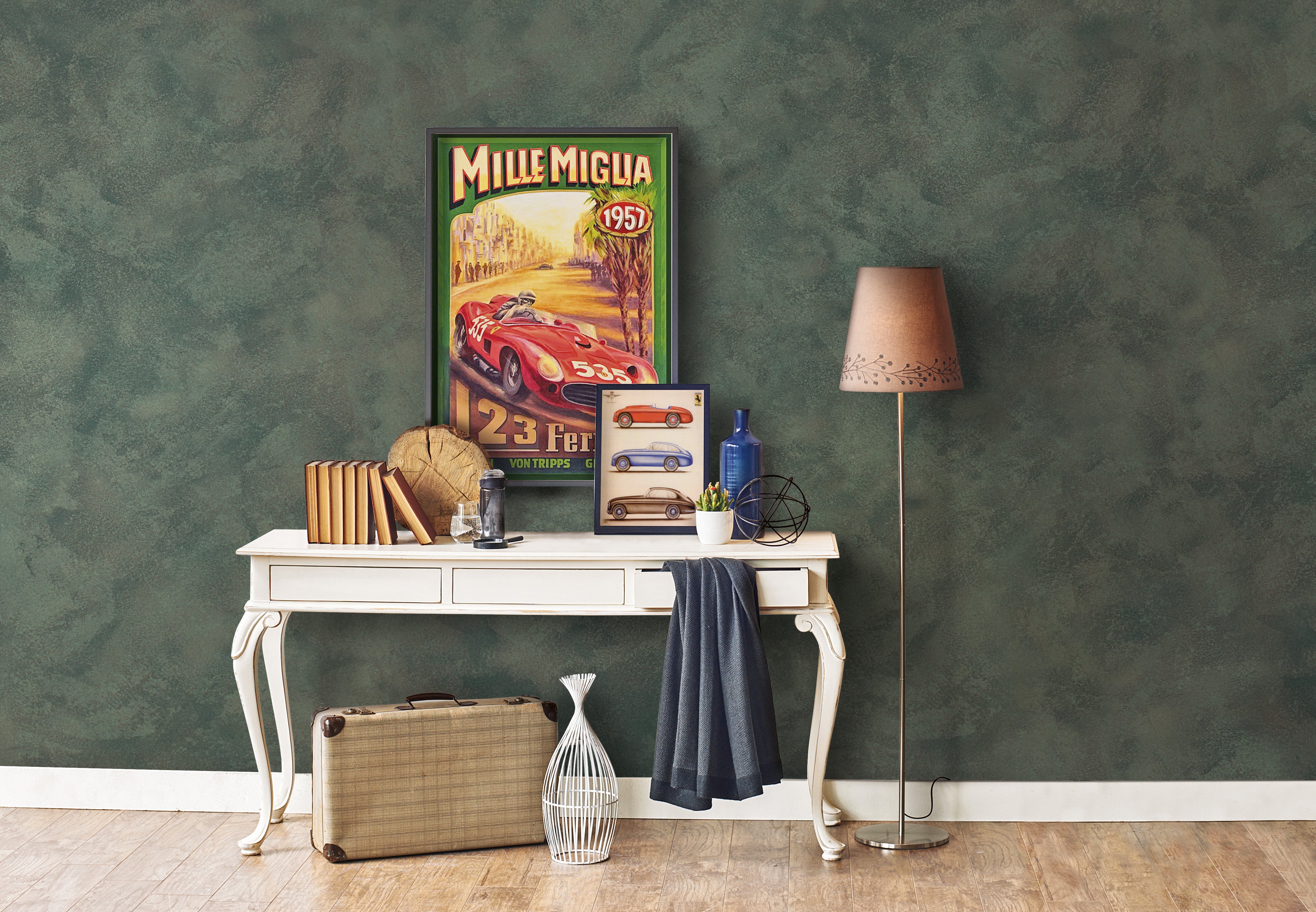 Декоративна мазилка Valpaint - Klondike