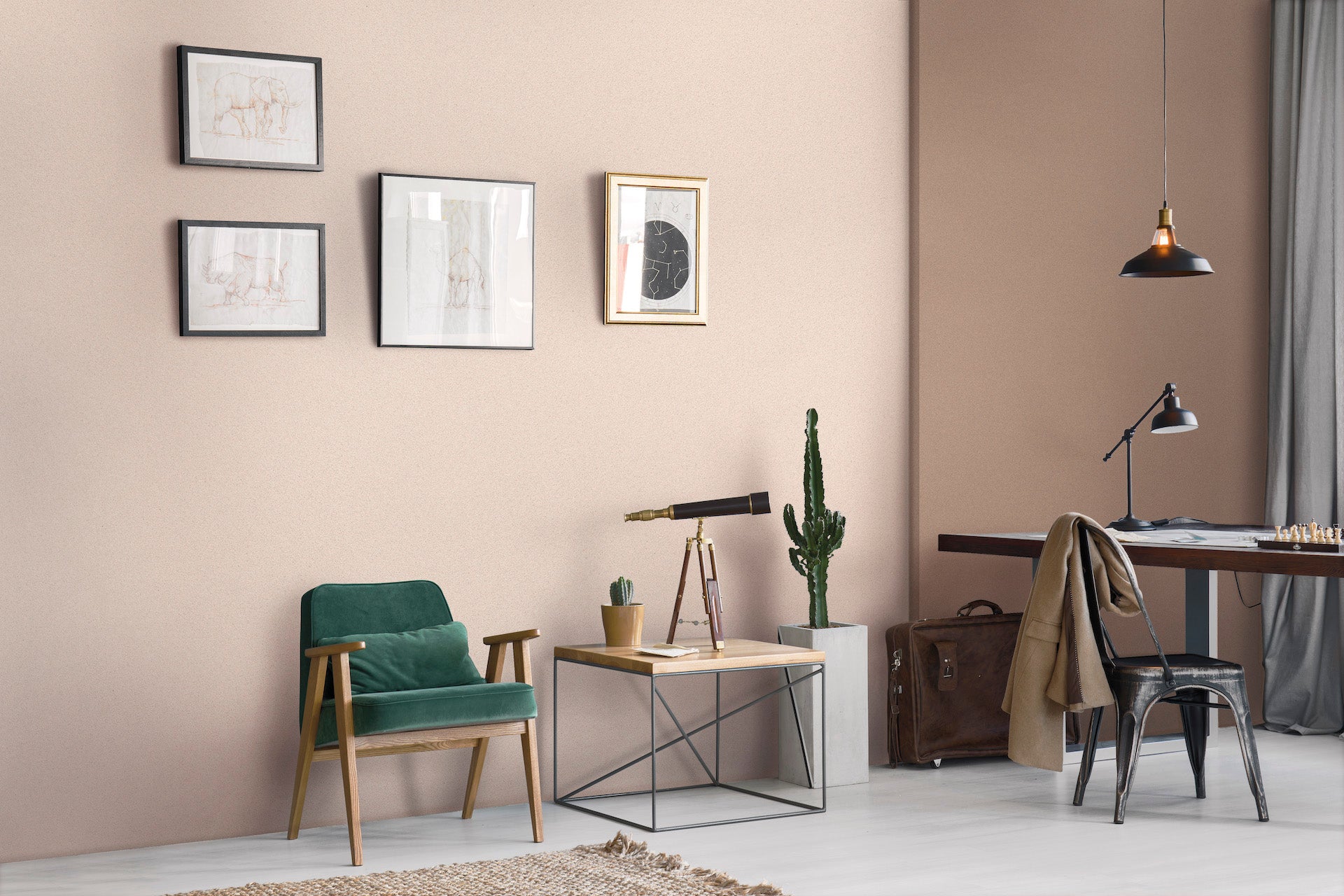 Декоративна мазилка Valpaint - Polistof