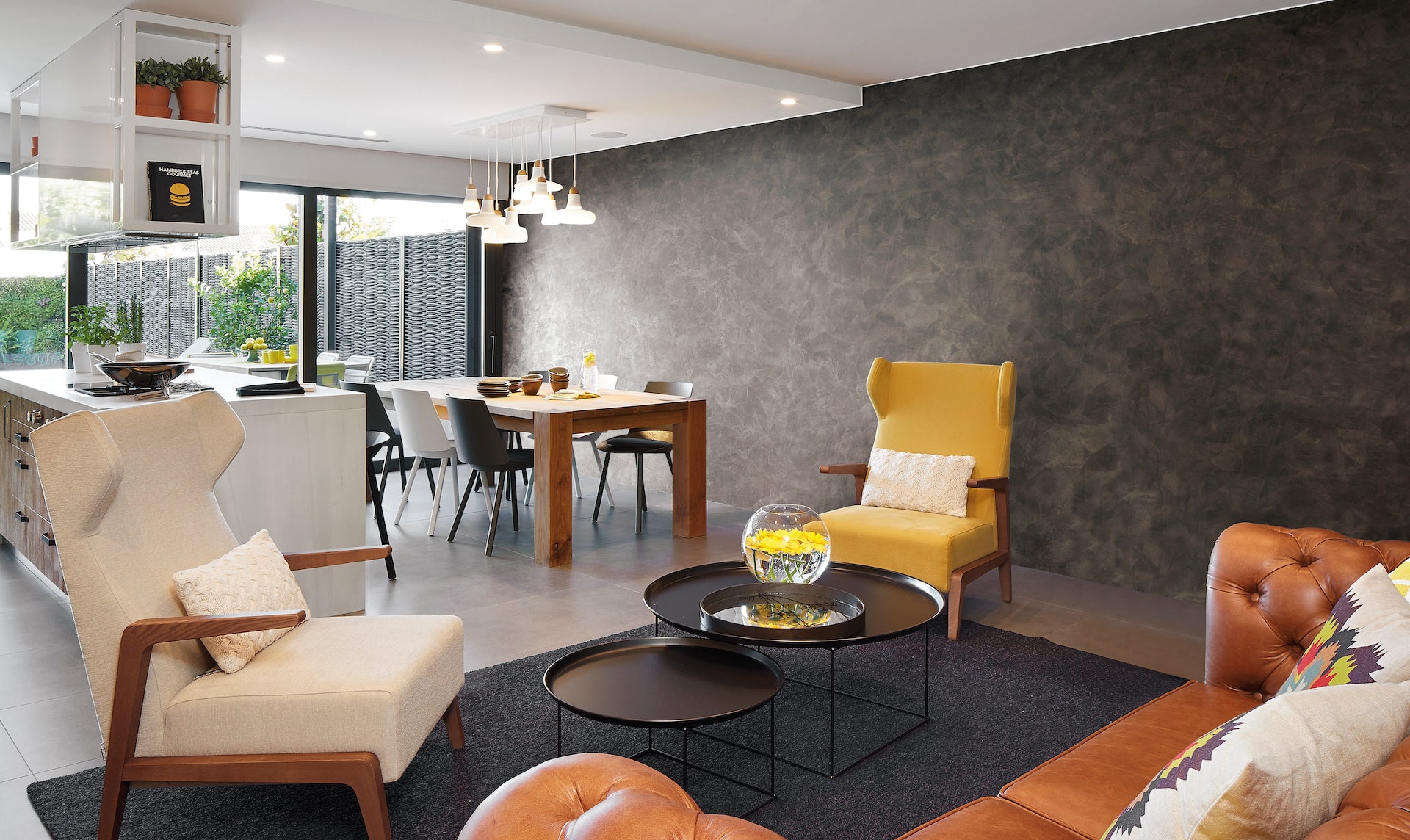 Венецианска мазилка Valpaint - Rococo