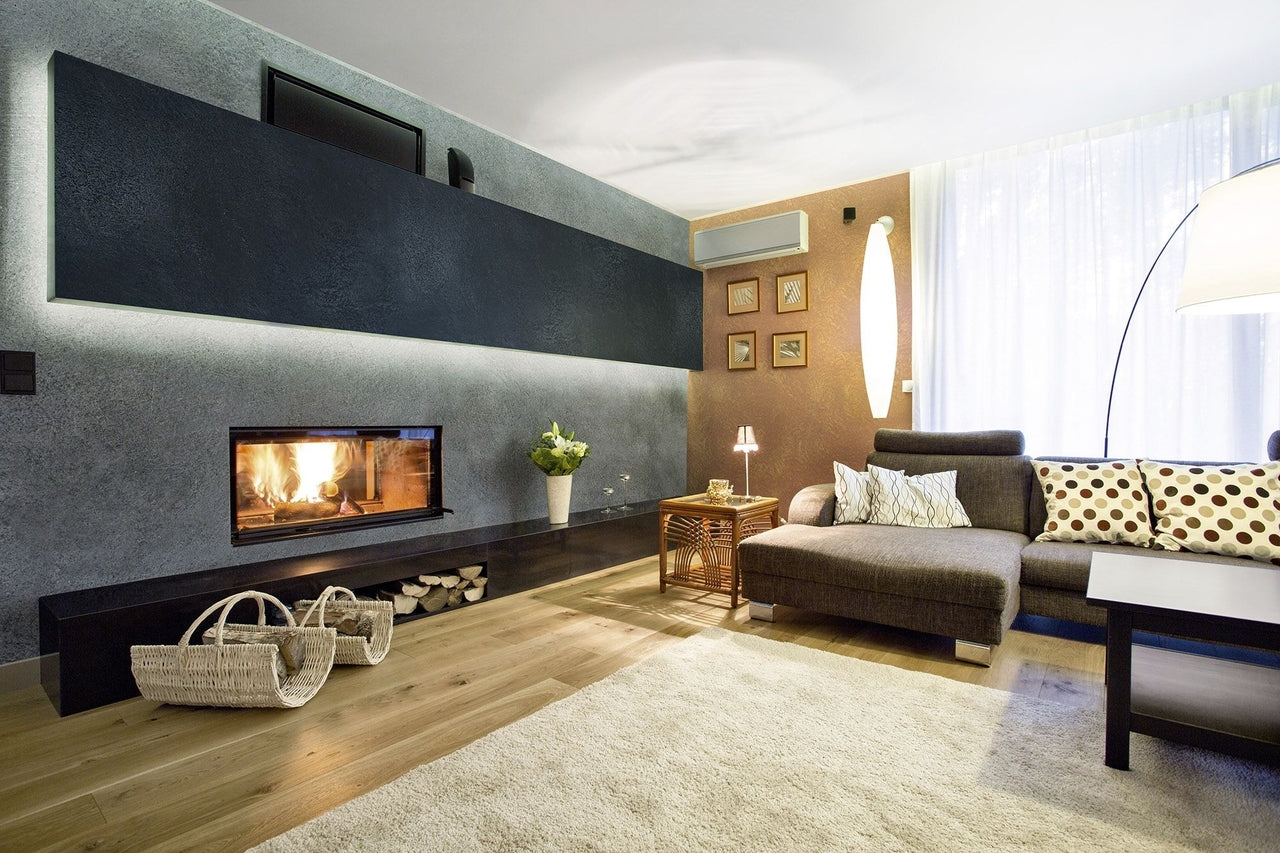 Декоративна мазилка Valpaint - Arteco 1