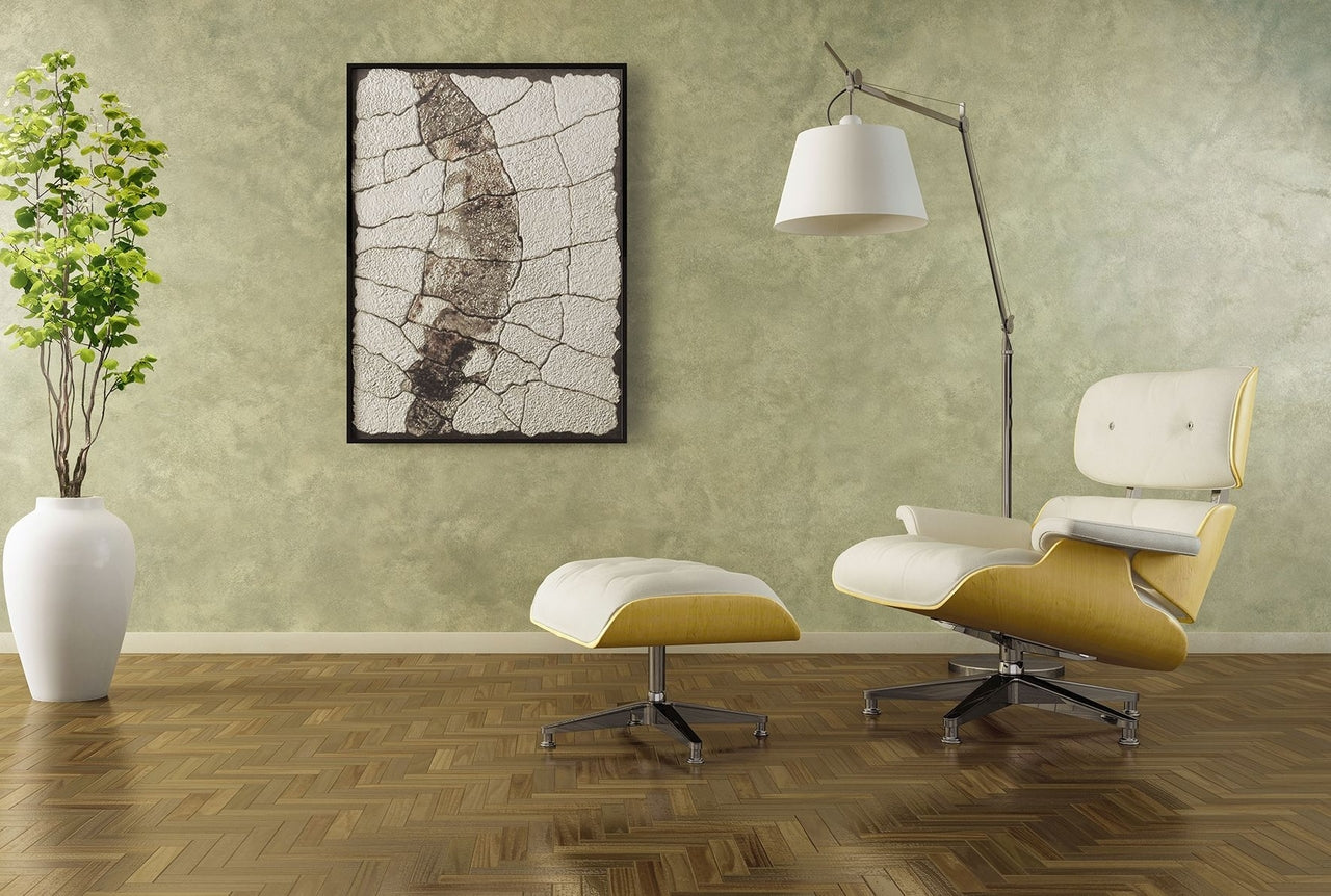 Водоразтворима мазилка за интериорно приложение. Перлено пясъчно покритие с лесно приложение. Използва се за създаването на уникални и изтънчени ефекти. Продукта има два варианта – Lux с по-ярък перлен ефект и матова версия. Цена от 6.90 лева на квадратен метър.