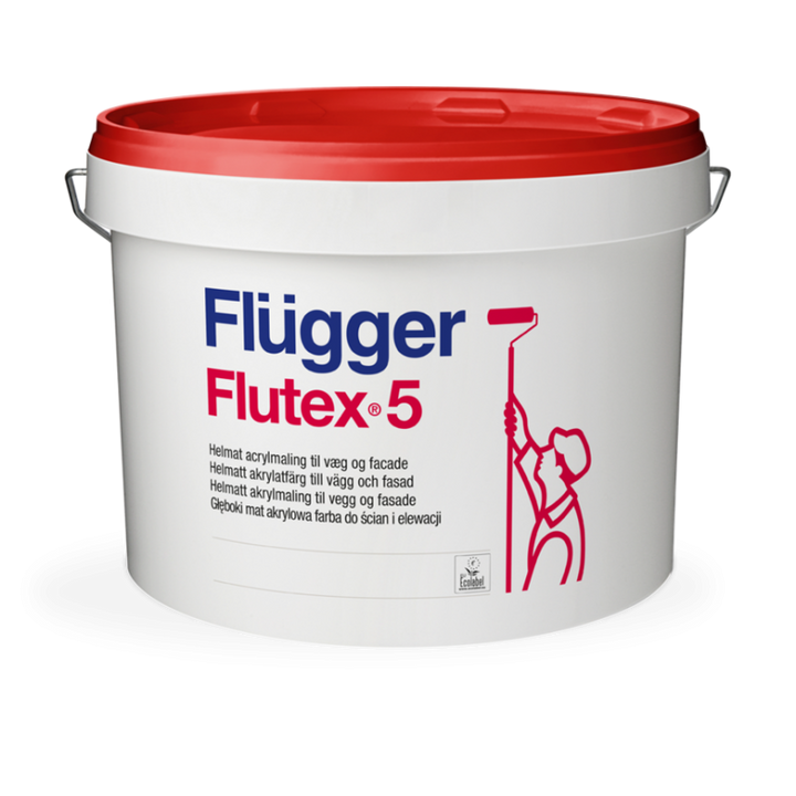 FLUGGER FLUTEX 5